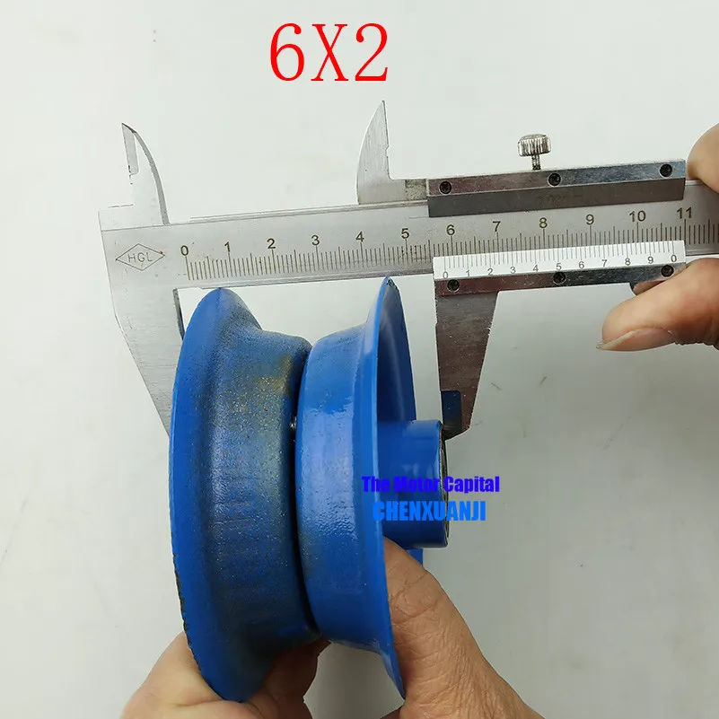 6-inch pneumatic alloy wheel hub for 6X2 directional tyre&amp tube fits flat car shopping mall trolley dining casters | Автомобили и
