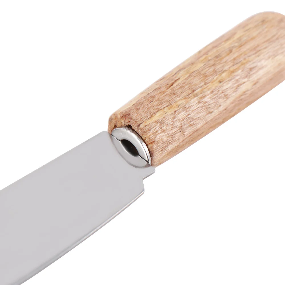 1 шт. мини сэндвич масло сыра нож из нержавеющей стали шпатель кухонные