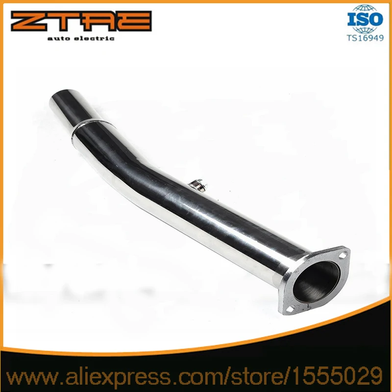 TURBO вниз водосточная труба подходит для @ UDI TT QUATTRO / S3 225 1 8 т 2000 2006|s3 armband|s3 lcdpipe roller |