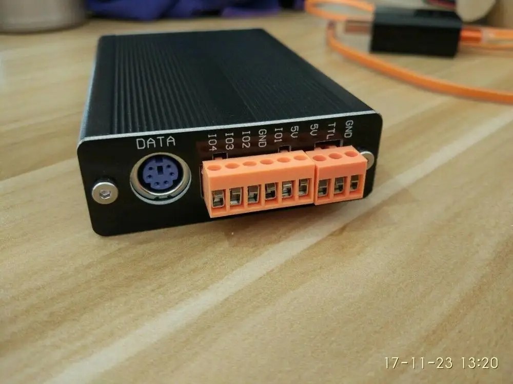 Сетевое устройство 5 в 1 51TNC APRS WX/iGate/digipeater/Tracker/TNC/Bluetooth ham radio|Демонстрационные