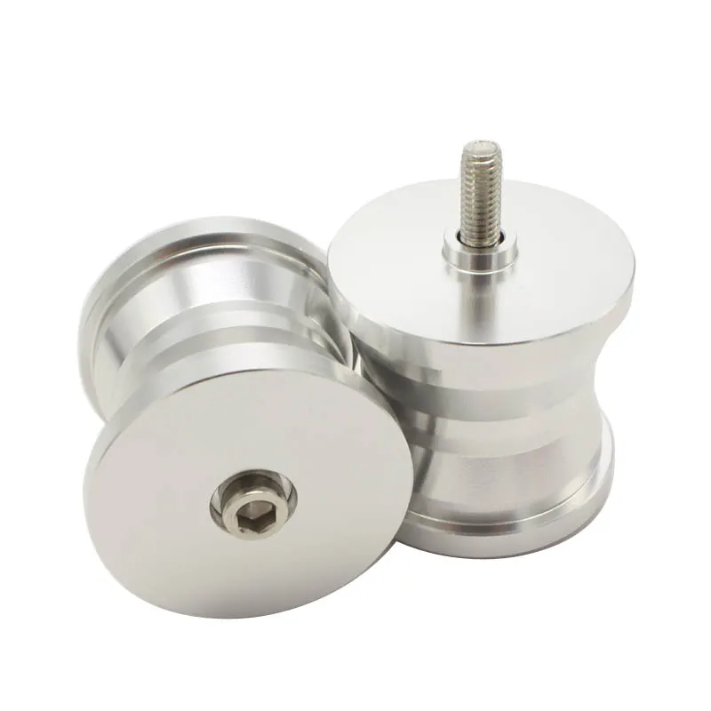 For Yamaha TMAX 530 2012 2013 2014 2015 2016 CNC Aluminum Motorcycle Passenger Rear Seat Backrest Heightening Riser Pads |