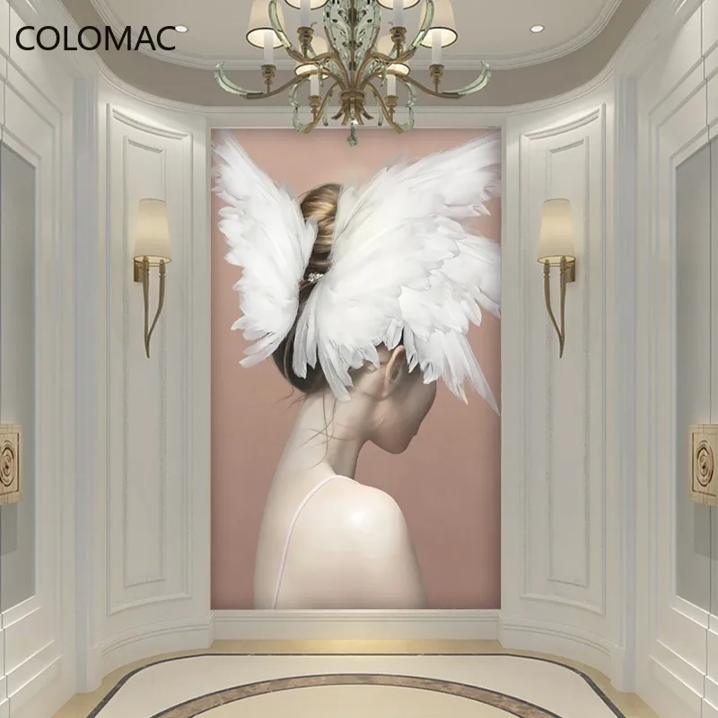 

Обои для спальни, прикроватного столика, коридора