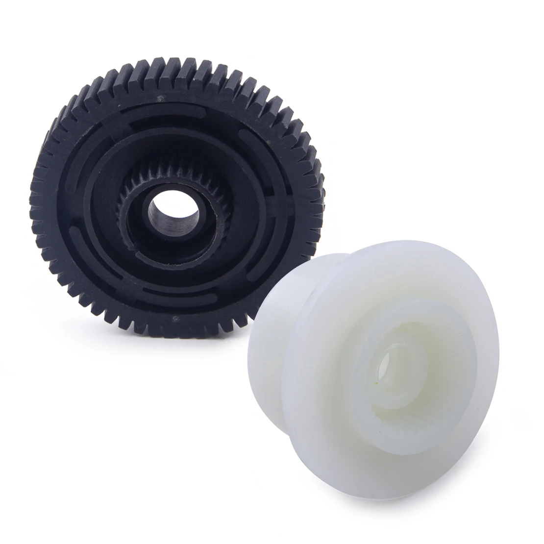 Коробка передач Чехол для передачи сервопривода комплект ремонта двигателя