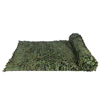 1 5m2 outdoor camping military camouflage nets woodland army camo netting camping sun shelter home garden pergola tent shade