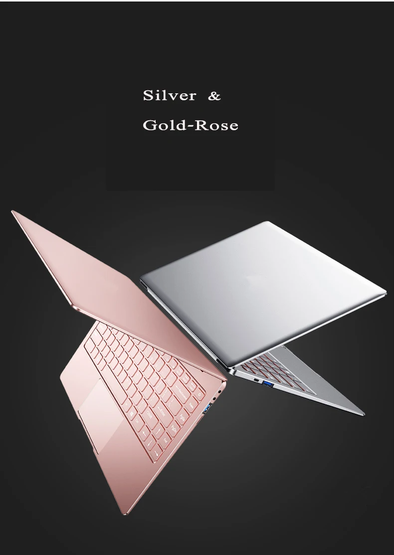GMOLO процессор Intel Core I3 или N4100 8 ГБ ОЗУ ноутбук 512 ГБ SSD/256 ГБ/128 Гб SSD 1920*1080 HD экран игровой ноутбук компьютер