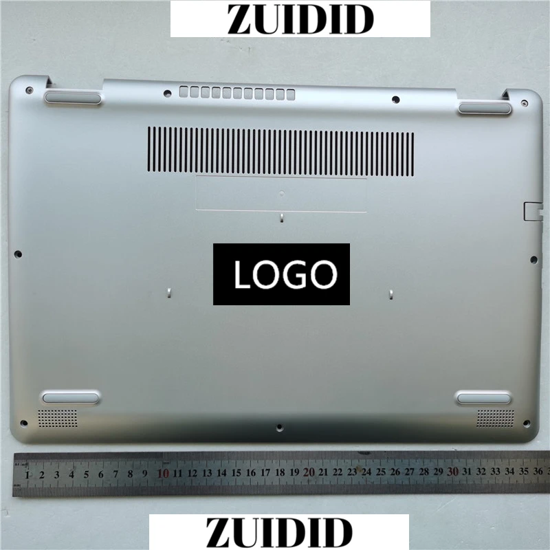 

Applicable to Inspiron Lingyue 5000 5584 D shell C shell silver 02t6hn