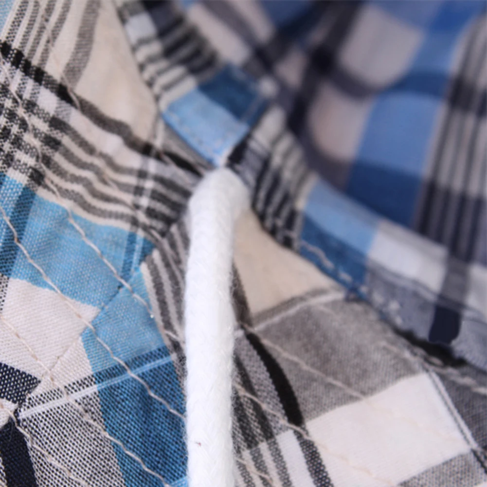 Детская летняя Солнцезащитная шляпа с принтом рыбы из мультфильма Кепка защитой