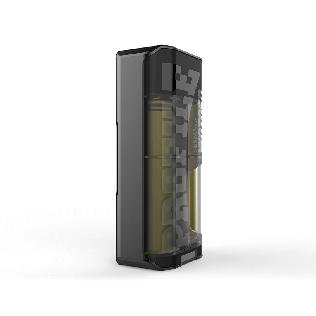 Оригинальный бокс мод Wotofo Profile Squonk 80 Вт без сквонкера 200 вейп с емкостью 7 мл