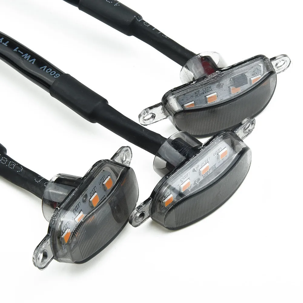 

Trim Grille LED Light 3000K Car Decoration For Chevrolet Silverado 1500 16-21