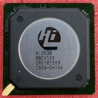 chip bga735 hi3536rbcv100 hi3536