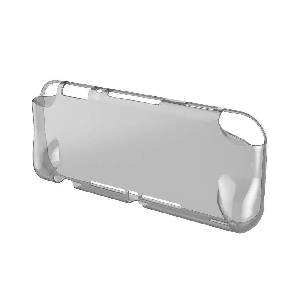 Дорожный переключатель Lite Mini Case Защитная мягкая силиконовая рукоять оболочка