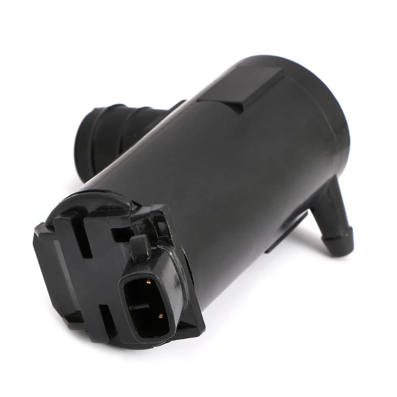 

Windshield Windscreen Wiper Washer Pump 98510-3B000 for Hyundai Accent Elantra N84F