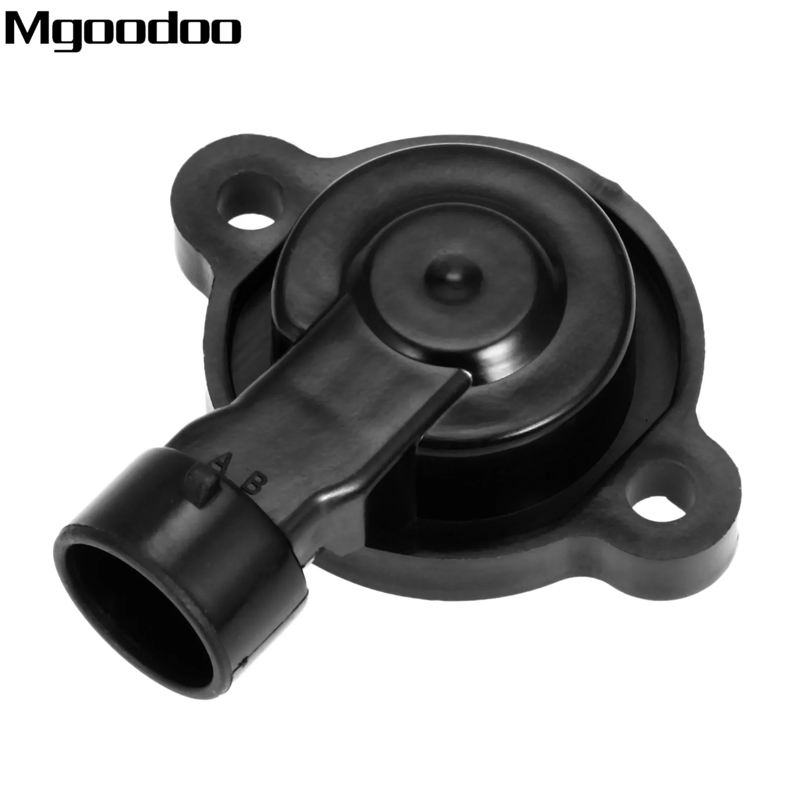 Датчик положения дроссельной заслонки Mgoodoo 17123852 для Buick Cadiliac Chevrolet GMC Isuzu Oldmobile Pontiac