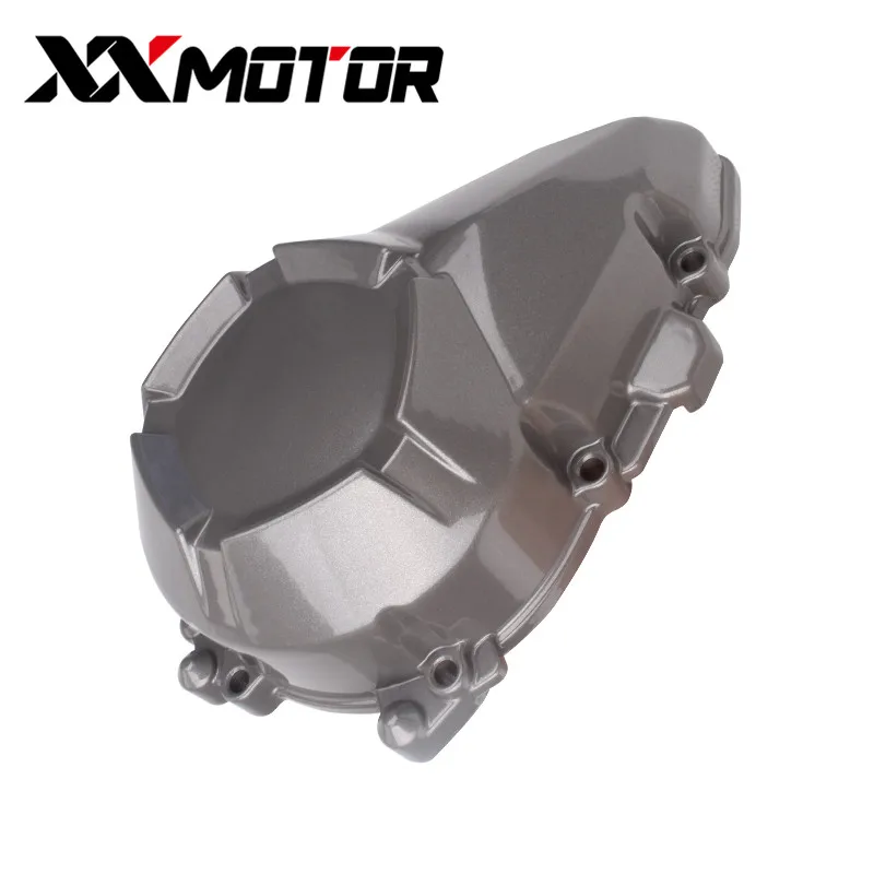 Крышка статора двигателя для мотоцикла алюминиевая левая Kawasaki Z800 2013 2014 2015 Z 800 |