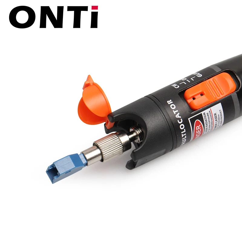 ONTi 2pcs LC Female to FC Male LC-FC UPC/APC SM 9/125 Hybird Fiber Optic Adapter Connector MM Coupler | Мобильные телефоны и