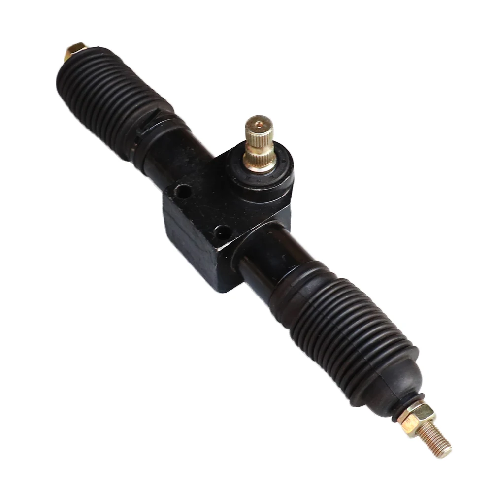 325 мм рулевая Шестерня усилителя передач в сборе подходит для Сделай Сам