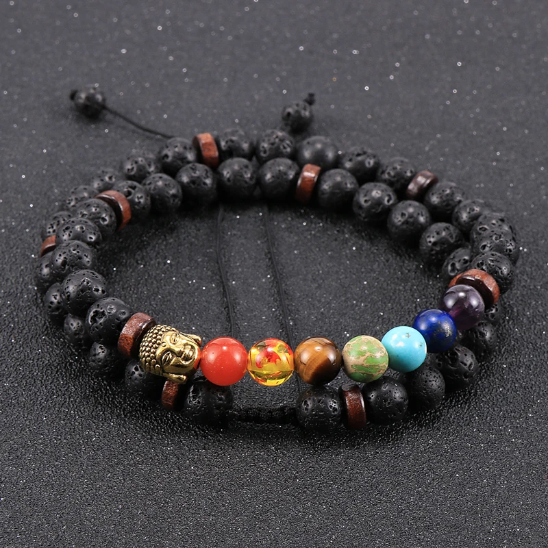 Цепочка под камень тигровый глаз для мужчин и женщин ожерелье из сплава с