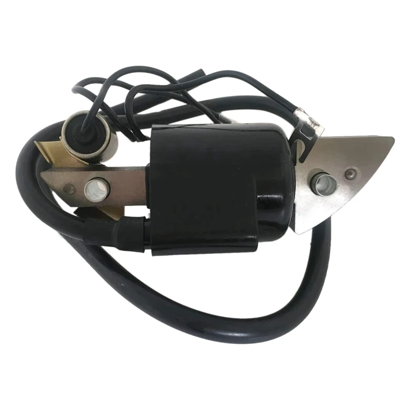 

Ignition Magneto Coil Assy Lawn Mower Trimmer for Honda G150 G200 G300 5HP E1500 ED1000 FR 500 HS50 30560-883-015