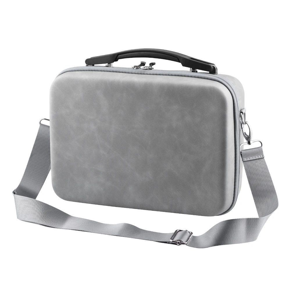

Shockproof With Shoulder Strap Box Handle Portable Storage Bag Outdoor Travel Drone Accessories Carrying Case For FIMI X8 Mini