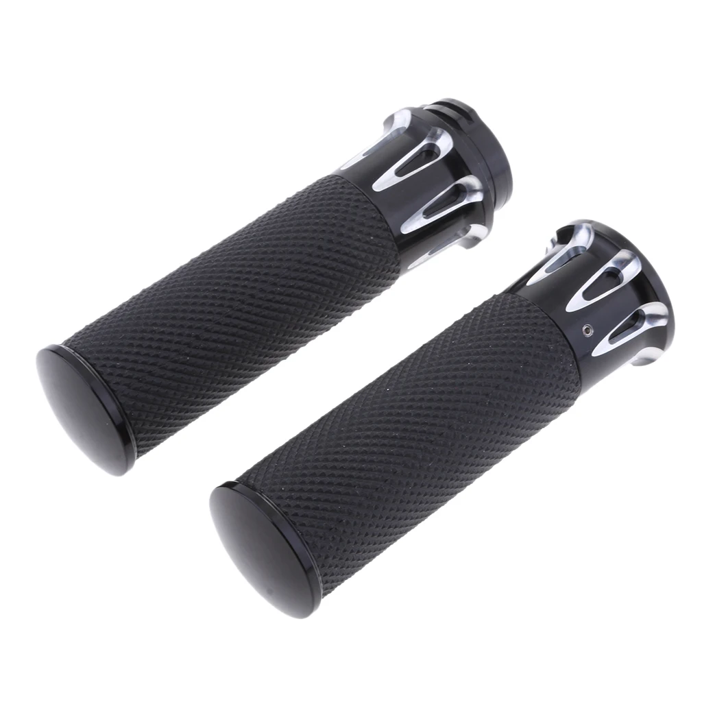 

Хромированные ручки для Sportster Touring, 1 дюйм, 25 мм