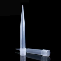 80pcs pipette tips 10ml laboratory micropipette plastic tips medical supplies pipeta