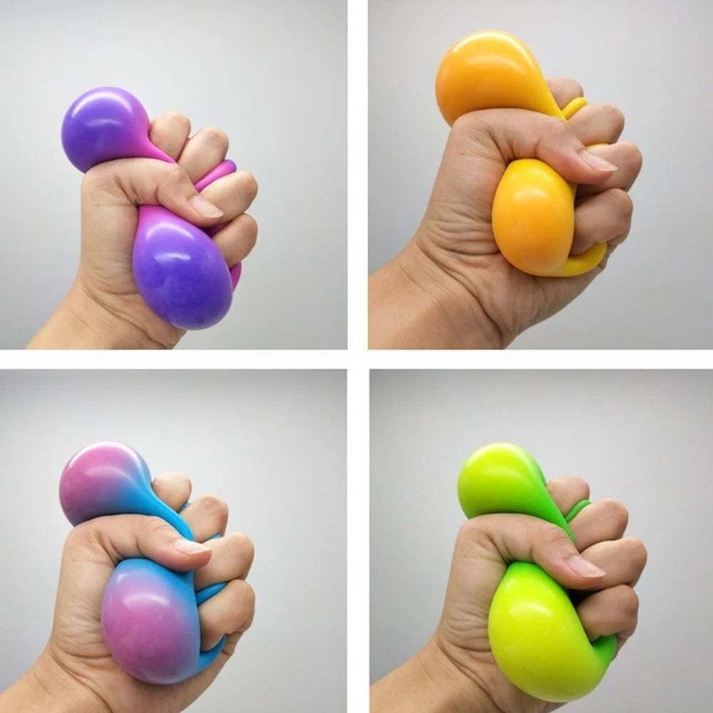 

Stress Relief Toy Set Anti Stress Toy Set Sensory Toy Set Relief Sensory Anxiety Relief Stress Relief Fidget Toys For Kids Adult