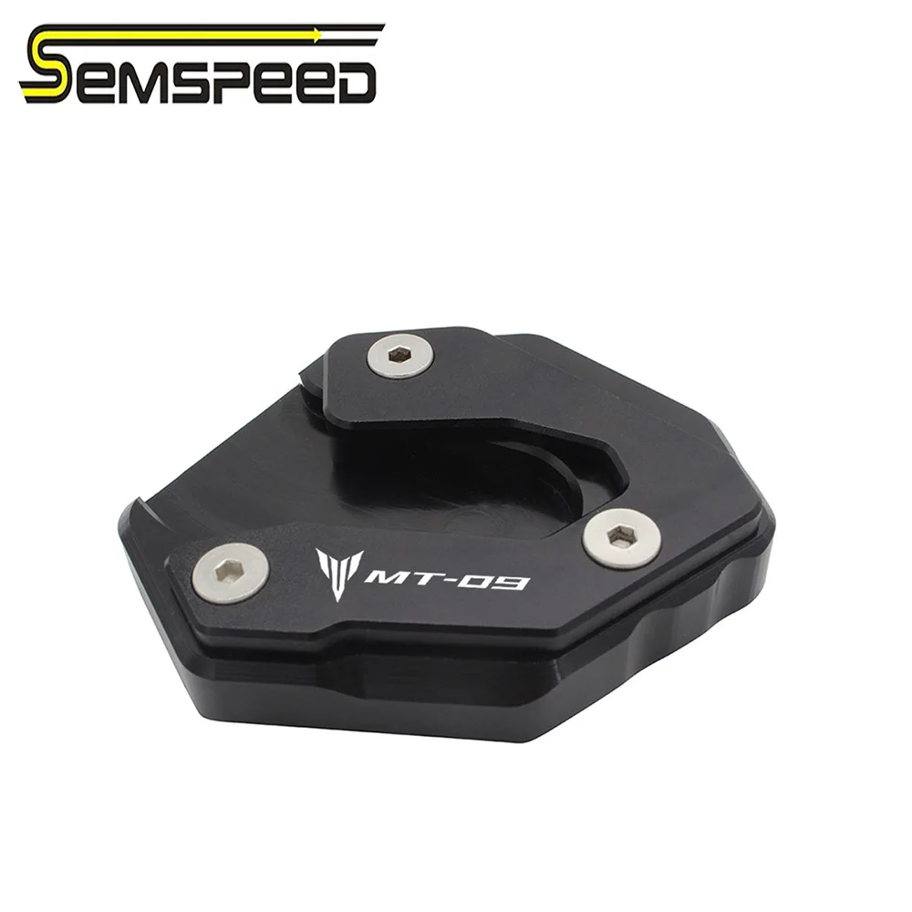 MT-09 TRACER логотип подставка увеличитель для Yamaha 900GT Abarth MT09 FZ09 2014-2019 2020 | Автомобили и