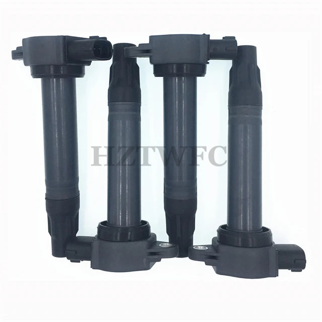 Катушка зажигания 1832A016 05 14 для Mitsubishi Lancer 2.0L L4 Outlander Sport ES 4 шт.|coil|coil ignitioncoil mitsubishi lancer