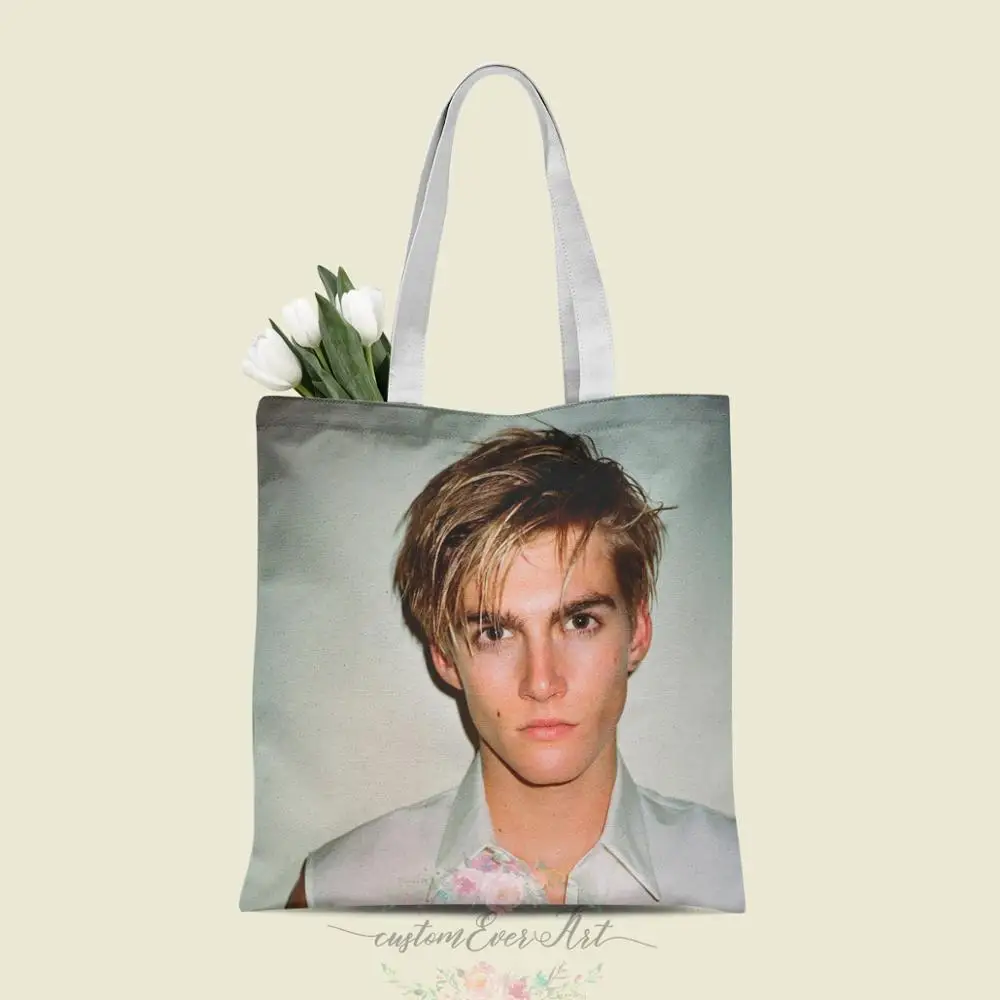 Сумка-тоут из текстиля под заказ | Багаж и сумки