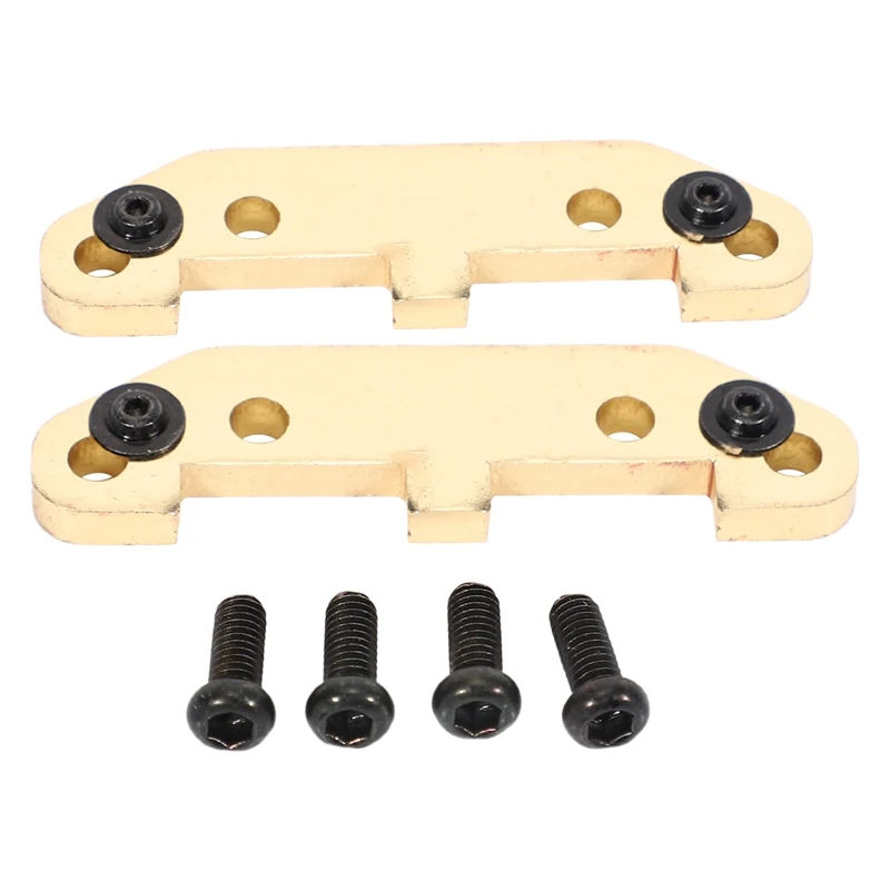 Держатель для рычага запчасти армирования поворотных рычагов EA1076 JLB Racing CHEETAH 1/10