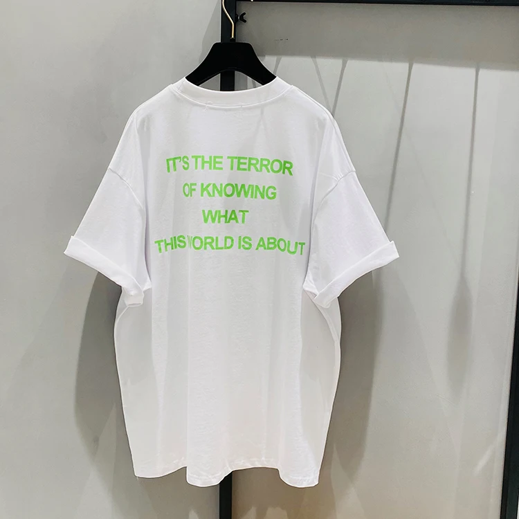 

T-shirts For Women DM001