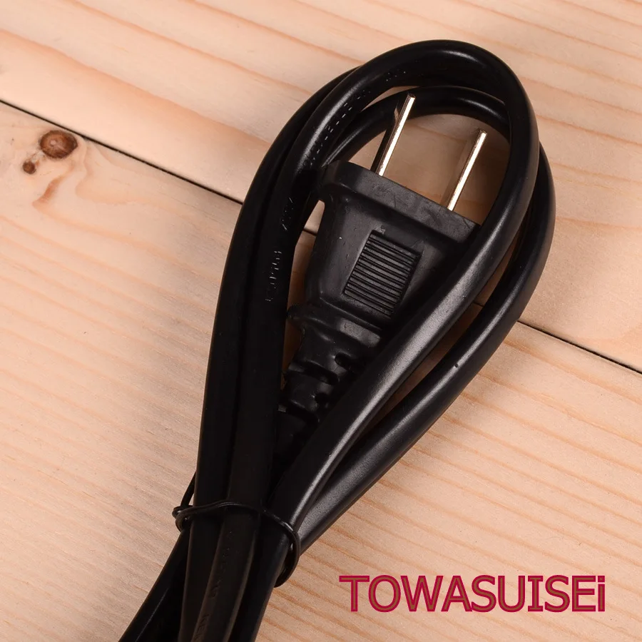 2016 &amp 2017 новая швейная машина шнур питания плоский Fig8 кабель используется для