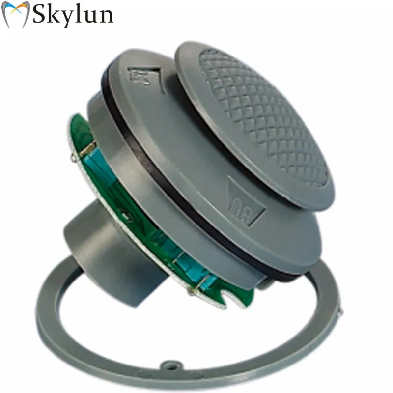 

3 шт., многофункциональная плата управления ножной педалью