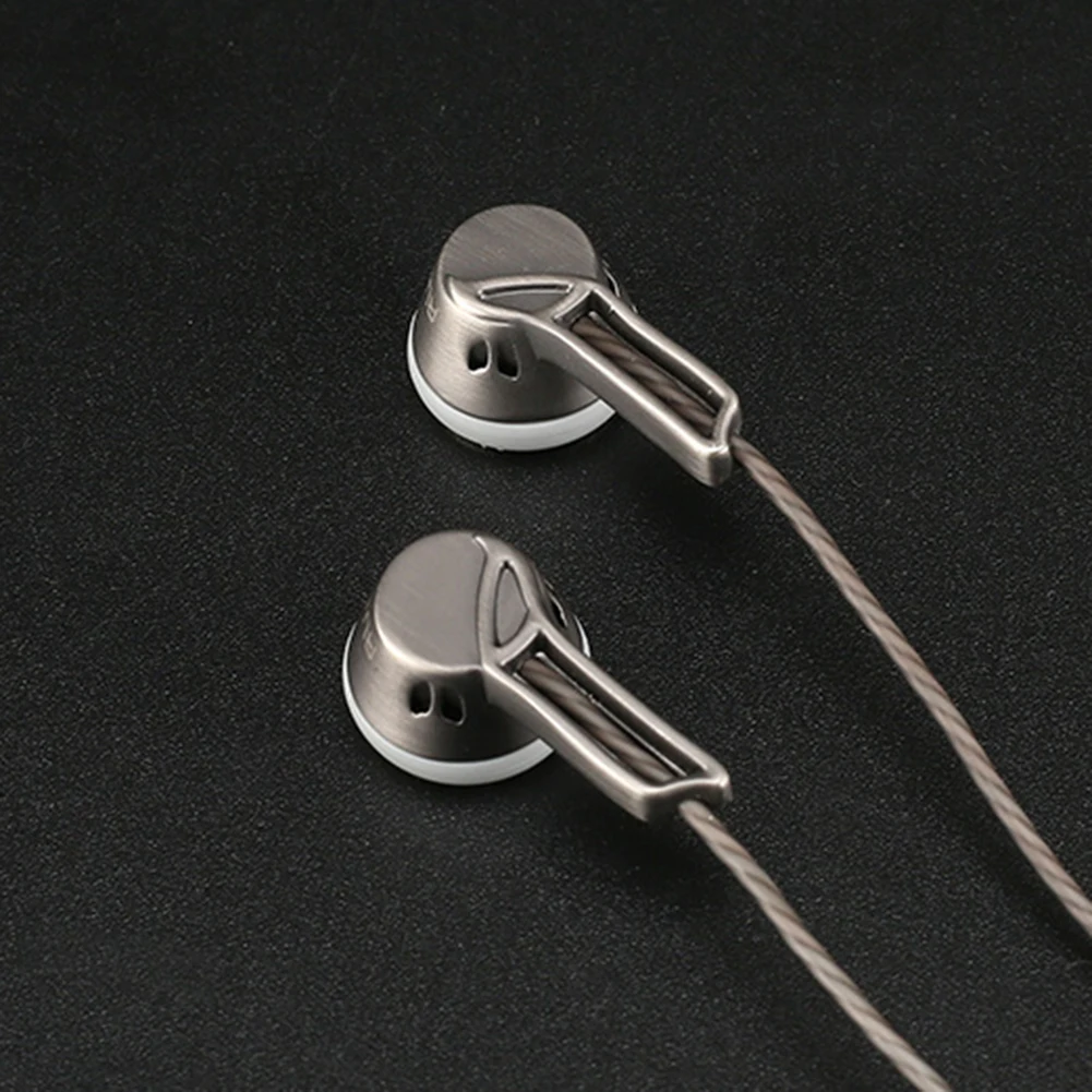AUGLAMOUR RX-1 3,5 мм проводные наушники-вкладыши Hi-Fi музыкальные спортивные басовые наушники с шумоподавлением гарнитура с микрофоном