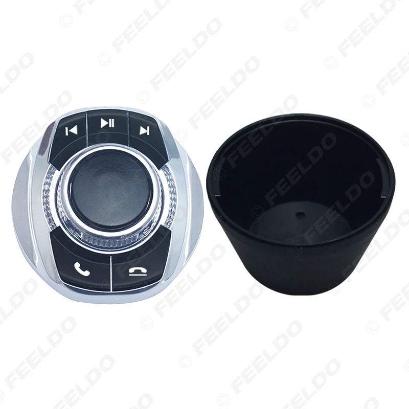 1 комплект новая форма чашки светодиодный светильник 8 функций беспроводная