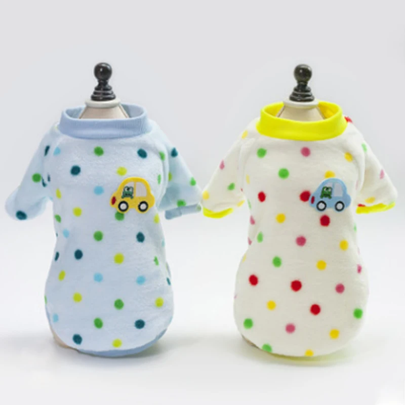 

Autumn and winter new dog clothing Chihuahua coat pug dog dog pet clothing dog pet clothing