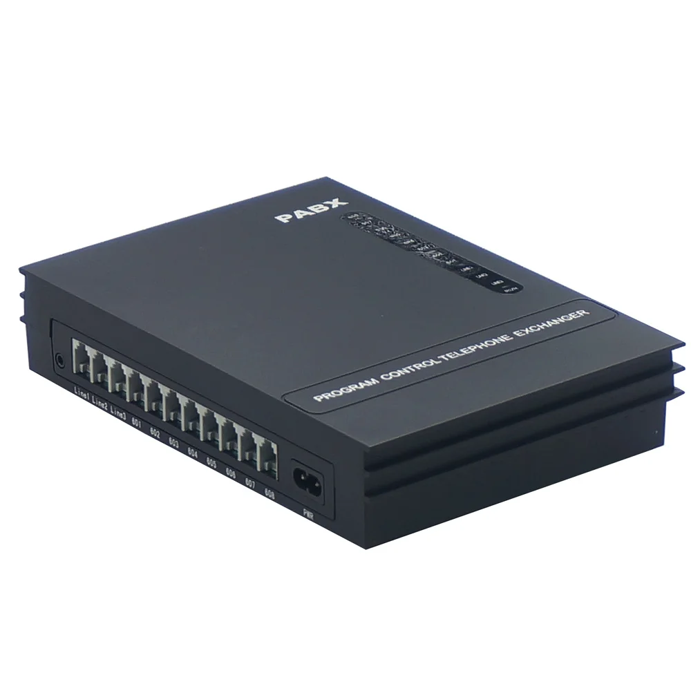 Pbx Intercom office system MD108 Small | Компьютеры и офис