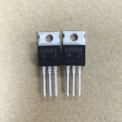 

5 шт./лот K3069 2SK3069 до-220 60 в 75 а