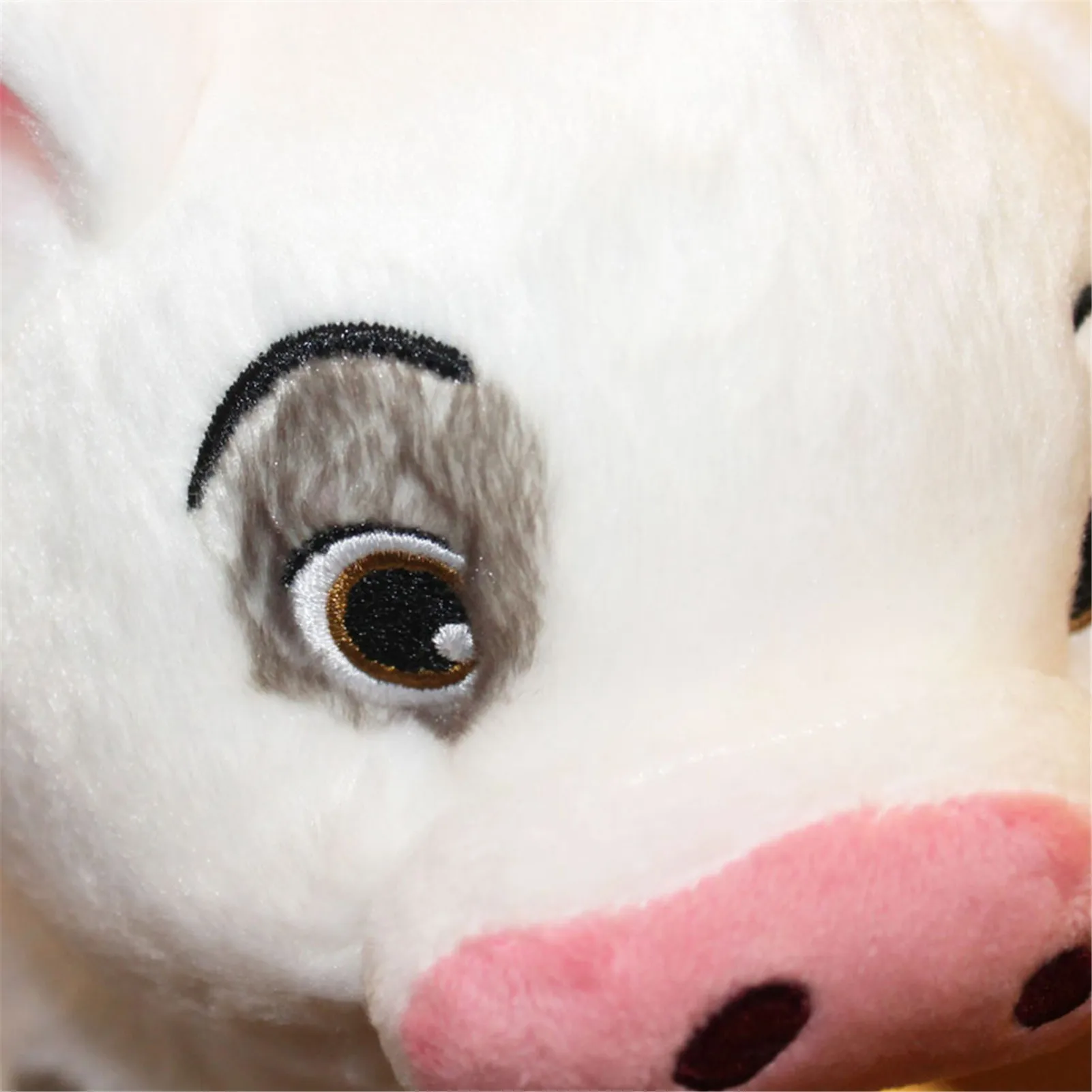 

22cm Pet Pig Plush Animal Cute Cartoon Plush Toy Doll Soft Pig Doll Children's Toy Cute Creative Gift