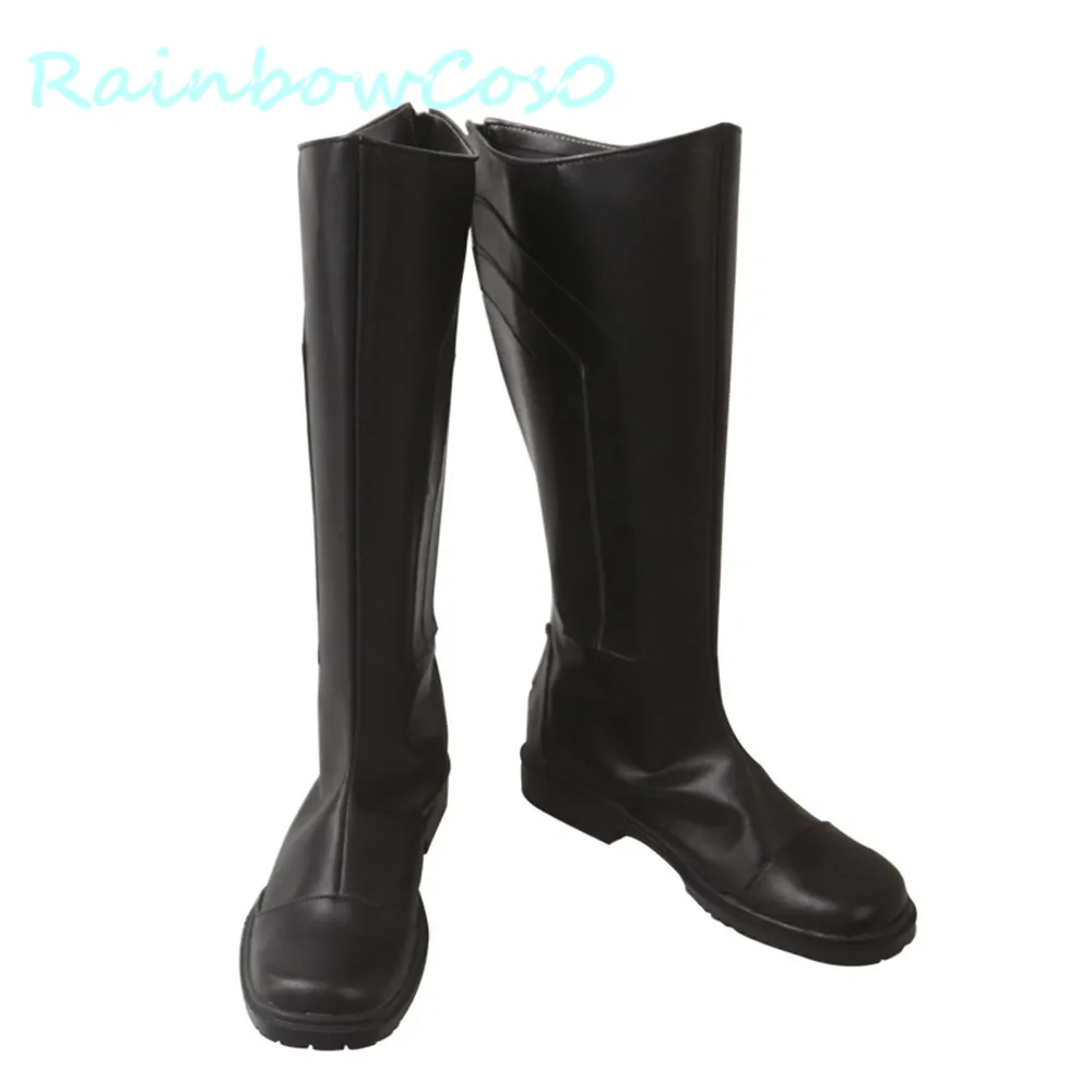 Туфли для косплея RainbowCos0 Тор ботинки Локи Реквизит игры аниме Хэллоуин |