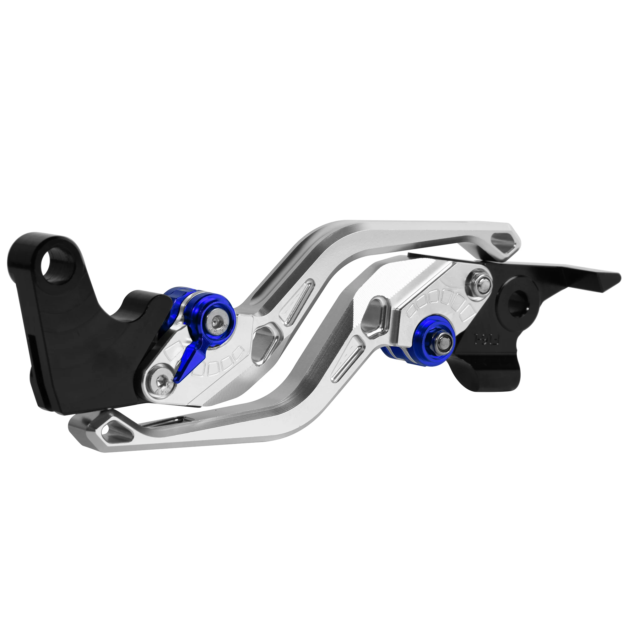 Для Yamaha YZF600R Thundercat/YZF R6/YZF R1/FZ1 FAZER (FZS1000S) Мотоцикл с ЧПУ Алюминиевые Регулируемые