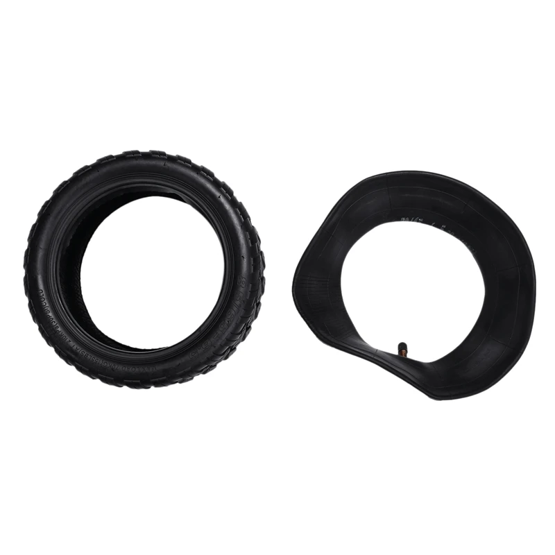 

Шины и камера для электроскутера Xiaomi Ninebot 9 Mini Pro 85/65-6,5, 10 дюймов