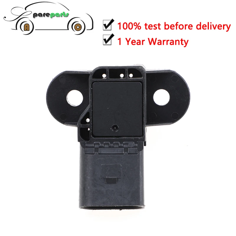 Датчик Давления Воздуха Впускного коллектора для Audi A4 Volkswagen Beetle 0 261 230 235 0261230235 03C