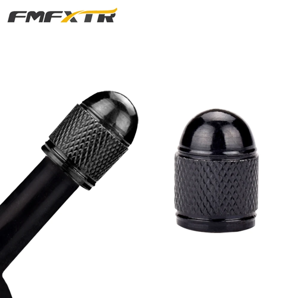 FMFXTR крышка клапана для горного велосипеда в американском стиле цветная