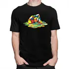Классная мужская футболка с теорией Большого взрыва, хлопковая футболка с коротким рукавом, Шелдон, футболка TAD Cooper, Приталенная футболка для ТВ-шоу