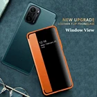Чехол-книжка Wondow для Xiaomi Redmi Note 10 Pro Max 9AT POCO X3 NFC Mi 10T Lite 11