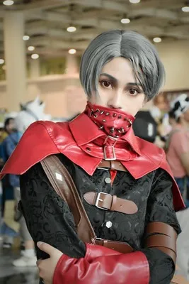 

Game Identity V Cosplay Aesop Carl Costume Cosplay Outfit Halloween Carnival Custom Made Costume