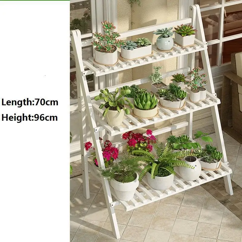 Huerto Urbano Madera для Estanteria Escalera Pot Repisa Para Plantas деревянная домашняя стойка напольная