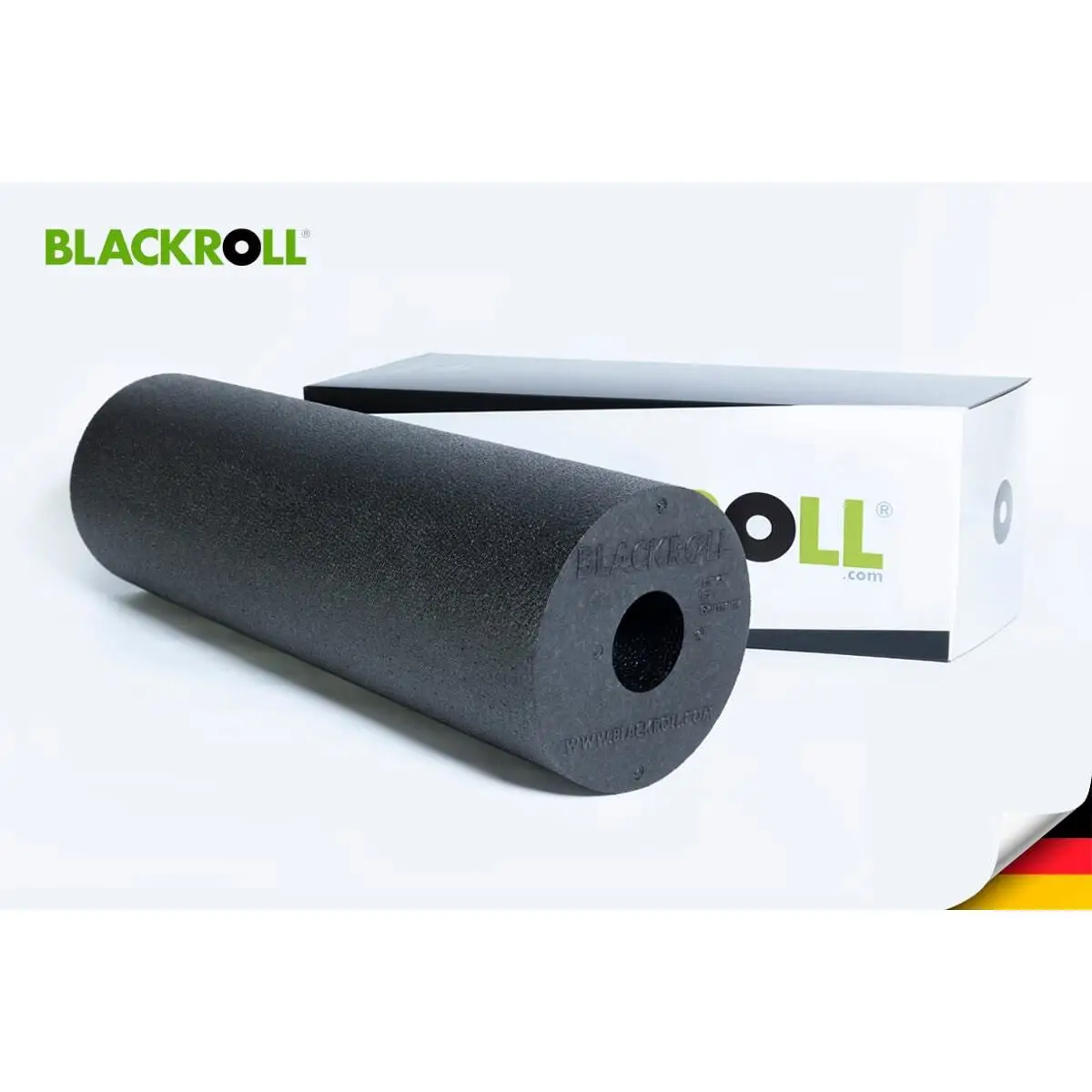 Массажный набор Blackroll 45 STD|Мячи для фитнеса| |