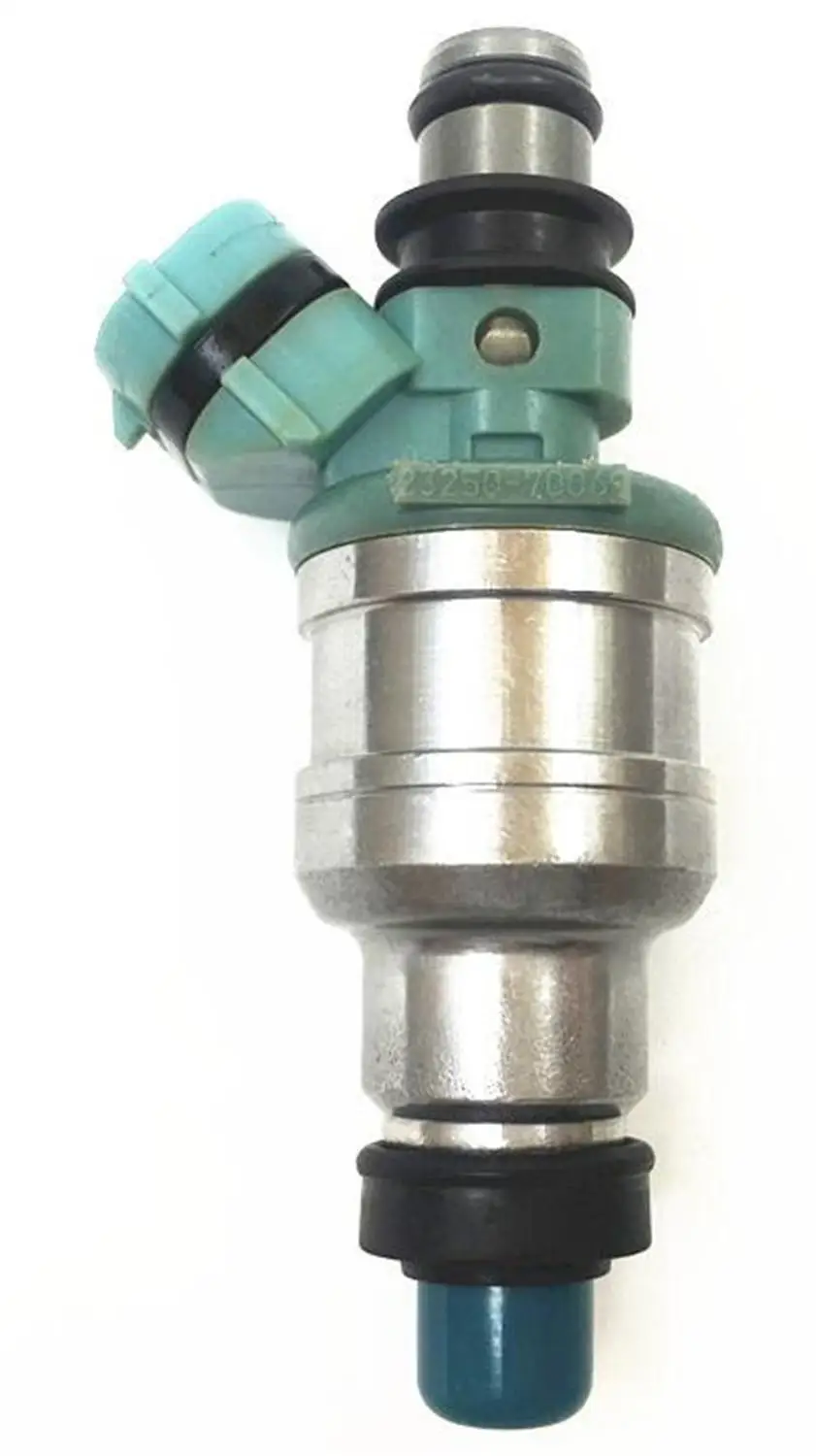 4 шт. японские оригинальные топливные форсунки для впрыска топлива 23250-70060 23209-70060